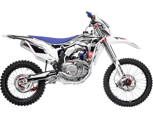 фото BSE M2 Force